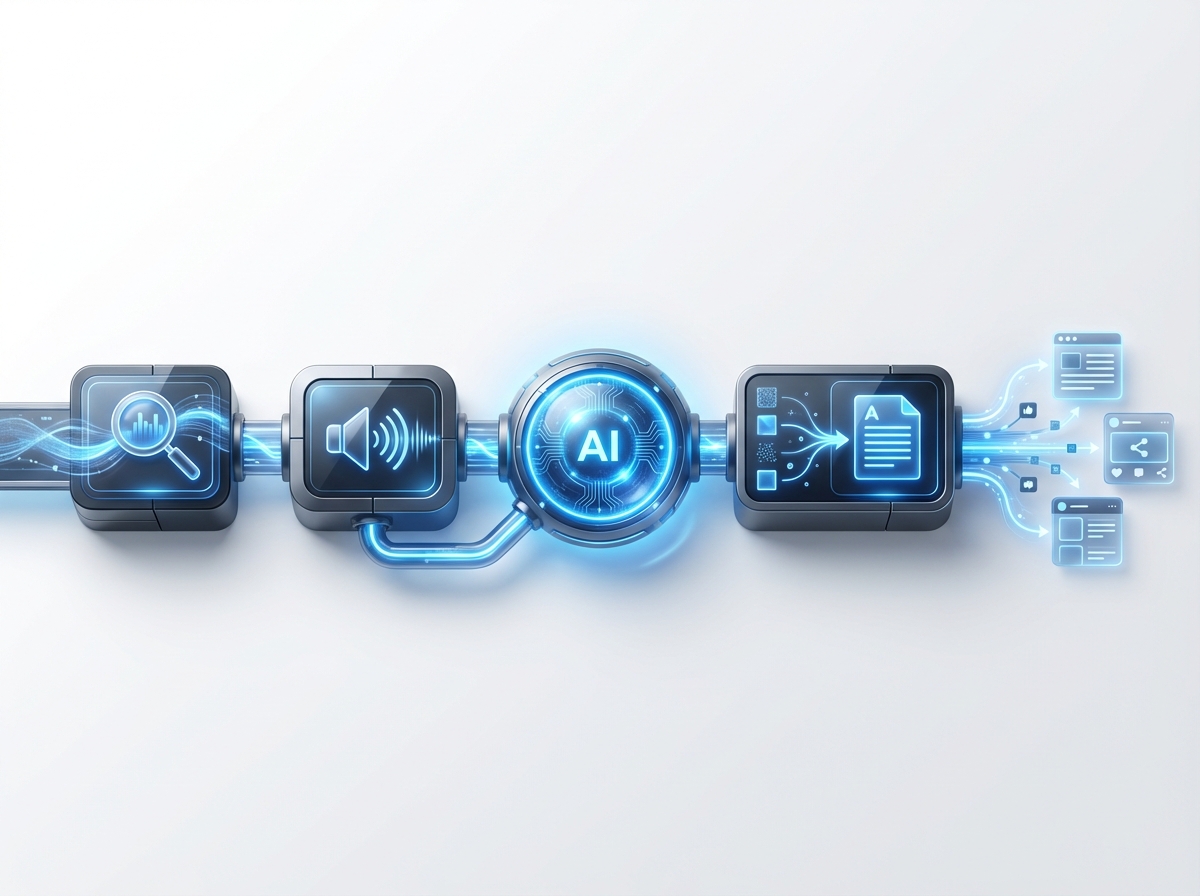 A man in a full camouflage military uniform, wearing a helmet and tactical vest, stands holding an assault rifle. He has a serious expression and is in a dry, grassy outdoor environment.