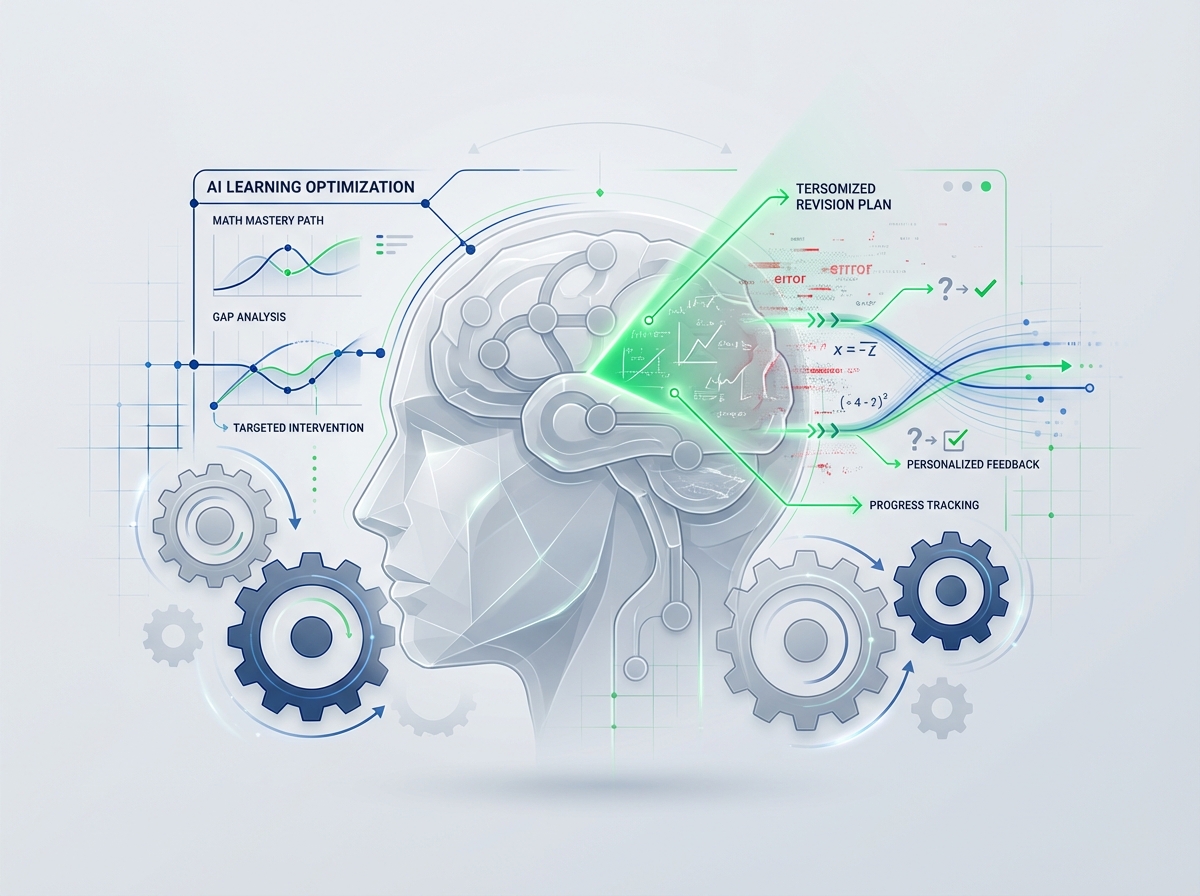 A skateboarder wearing a helmet performs an aerial trick, suspended high above a city street. A bright blue sky forms the backdrop, with buildings visible in the distance.