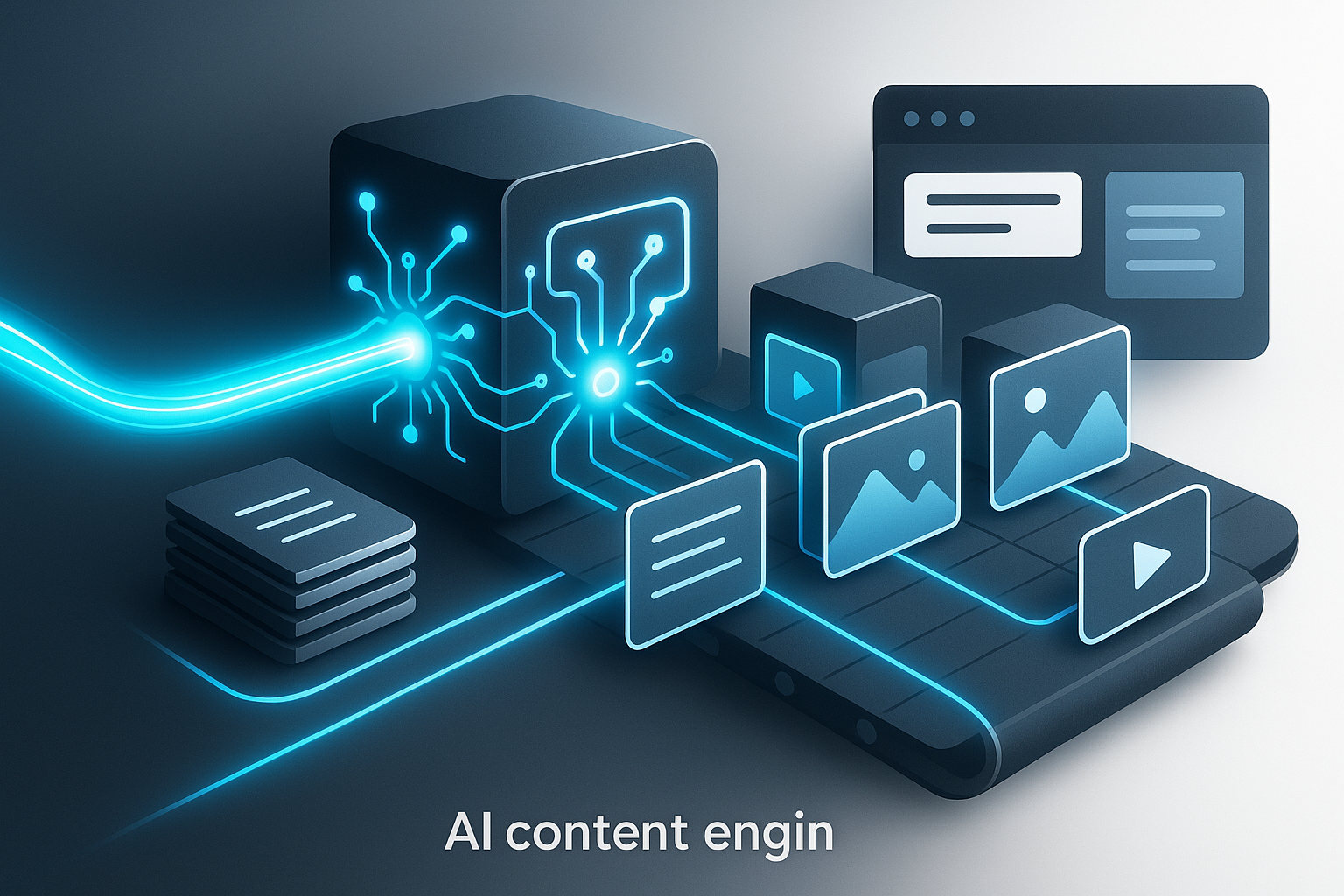 A smiling woman with short dark hair and glasses holds a clear bottle of yellow-orange Gatorade.