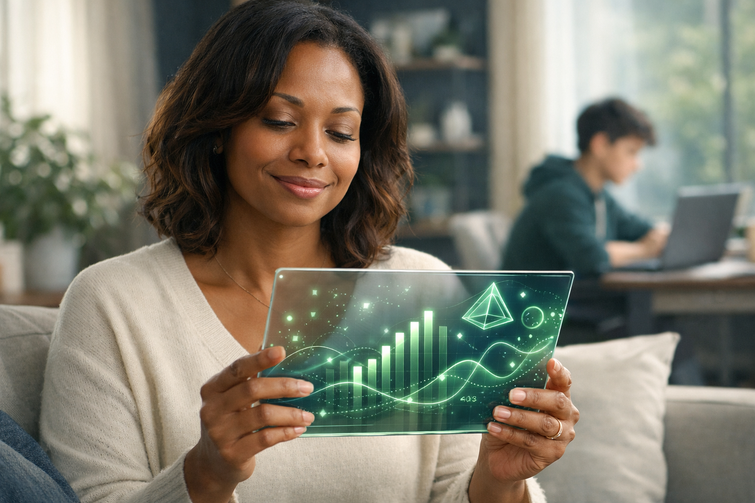 Image for I Need to See My Child's GCSE Maths Progress NOW: How 2026 AI Platforms Offer Actionable Insights for Targeted Parent Support