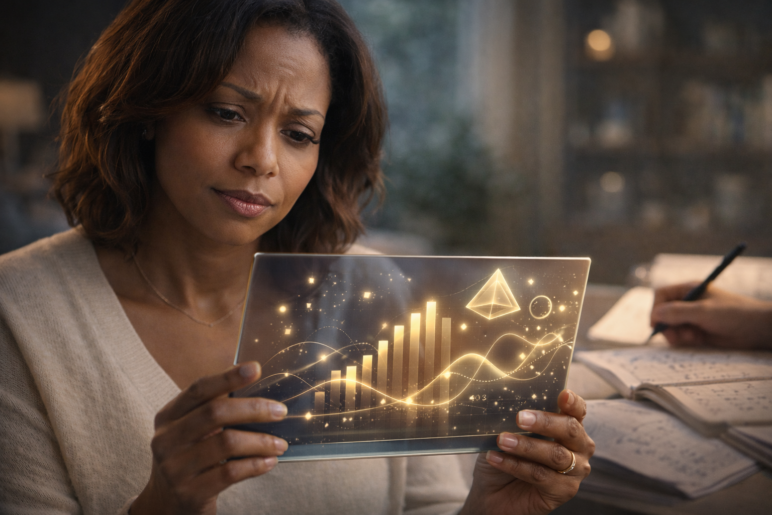 Image for Why Real-time GCSE Maths Insights Matter More Than Ever