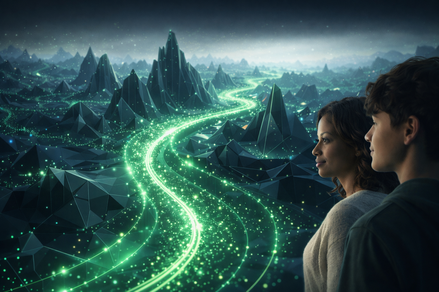 Image for How Do 2026 AI Platforms Deliver Unprecedented Clarity?