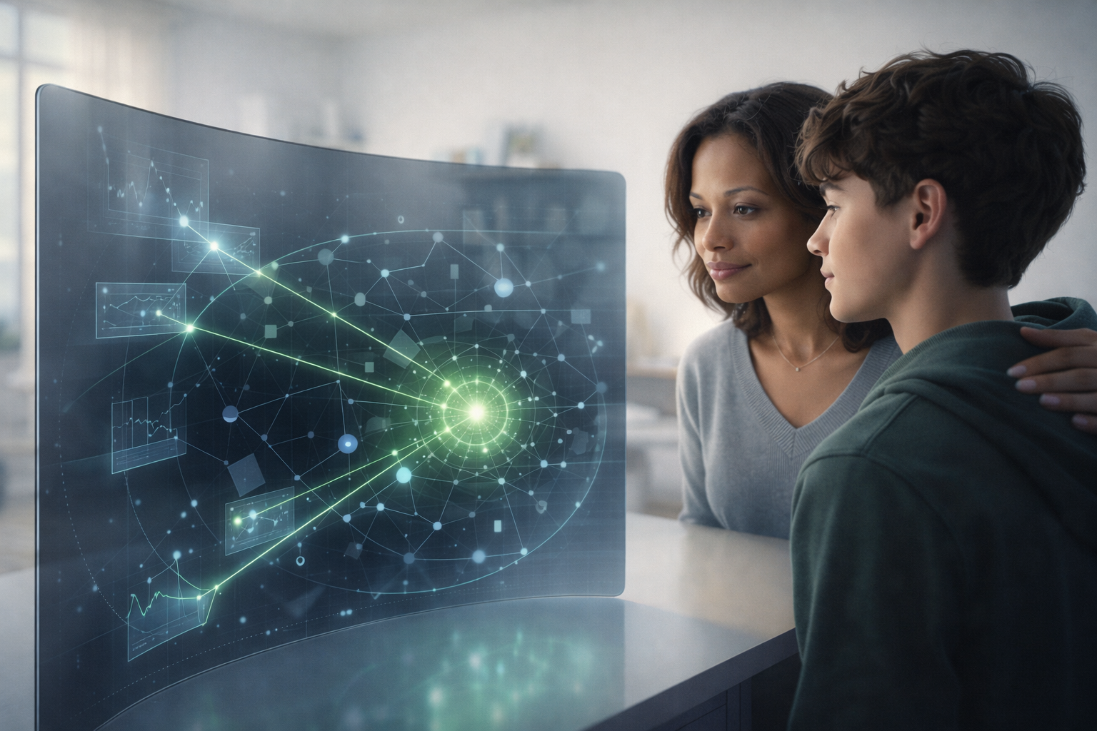 Image for How Does Proactive Insight Prevent Maths Meltdowns?